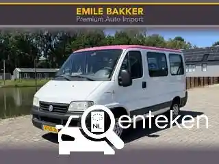 Fiat Ducato 11 2.0 2003