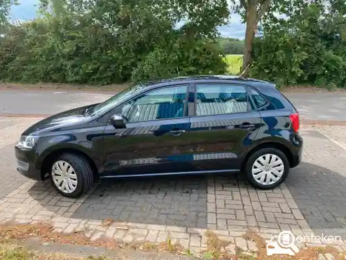 VW Polo 1.4 2010