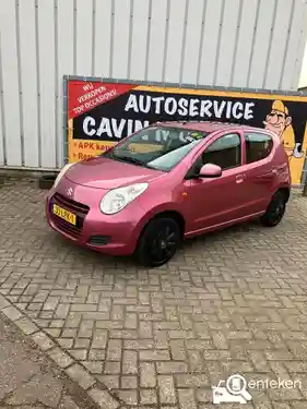 Suzuki Alto 1.0 2010