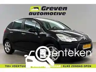 Citroen C3 VTi 120 2010