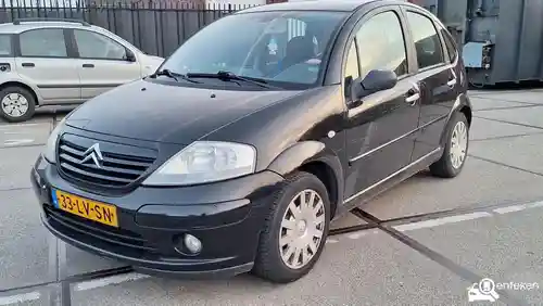 Citroen C3 1.4 2003