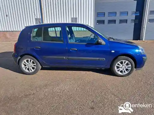 Renault Clio 1.2 2003