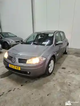 Renault Mégane 1.6 16V 2003