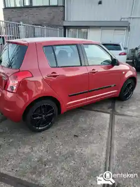 Suzuki Swift 1300 2010