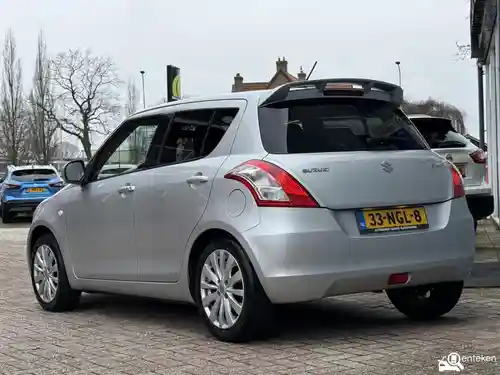 Suzuki Swift 1.2 2010