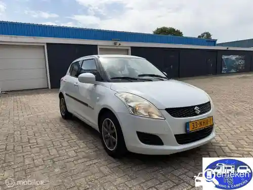 Suzuki Swift 1.2 2010