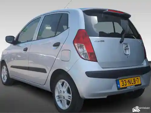 Hyundai i10 1.1 2010