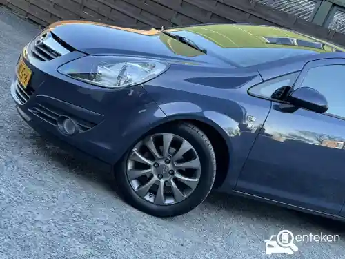 Opel Corsa 1.4 Twinport 2010