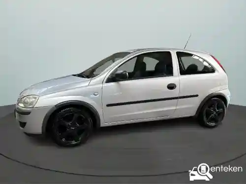 Opel Corsa 1.2 2004