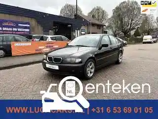 BMW 316i 2004