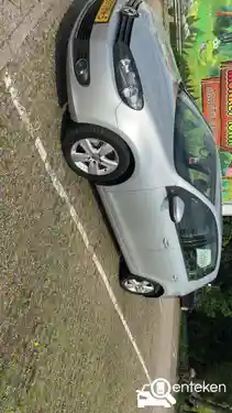VW Golf 1.4 TSI 2011
