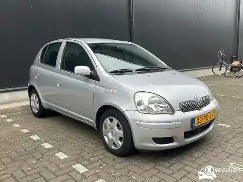 Toyota Yaris 1.3 2004