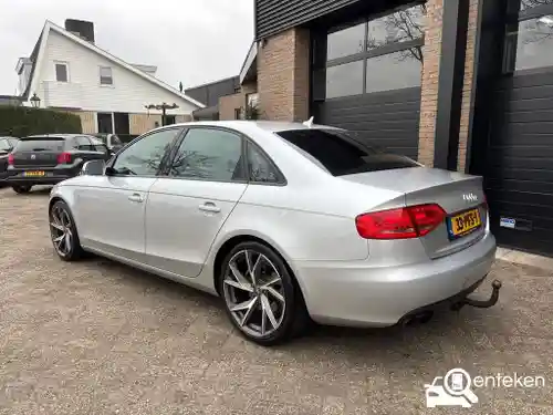 Audi A4 1.8 TFSI 2011
