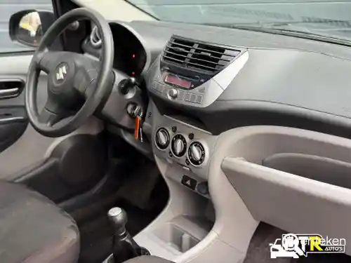 Suzuki Alto 1.0 2011