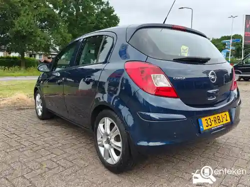Opel Corsa 1.2 2011