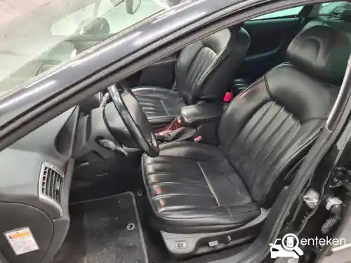 Peugeot 407 SW 135 2005