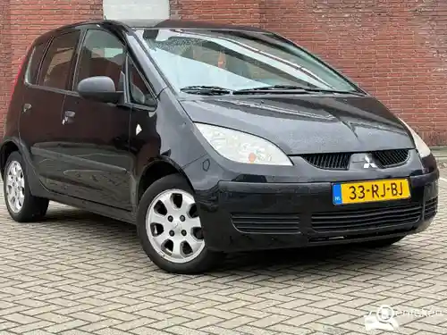 Mitsubishi Colt 1.3 2005