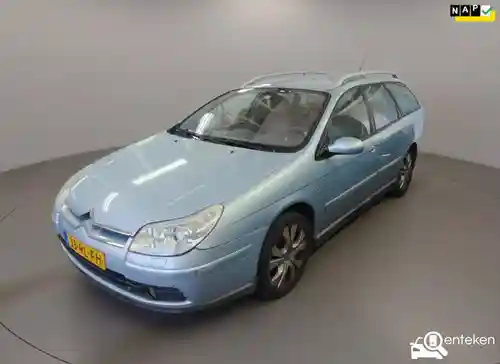 Citroen C5 2.0 16V 2005