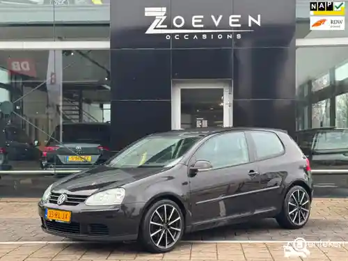 VW Golf 1.9 TDI 2005