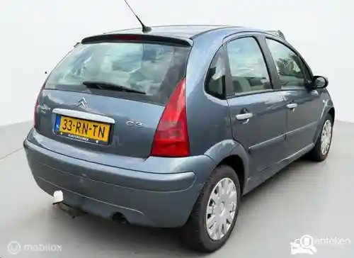 Citroen C3 1.4 2005