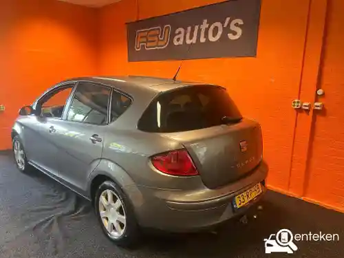 SEAT Toledo 1.6 2005