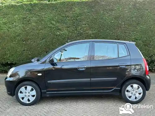 KIA Picanto 1.1 2005