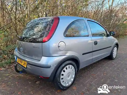 Opel Corsa 1.2 Twinport 2005