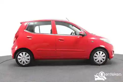 Hyundai i10 1.1 2011