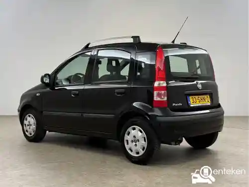 Fiat Panda 1.2 8V 2011