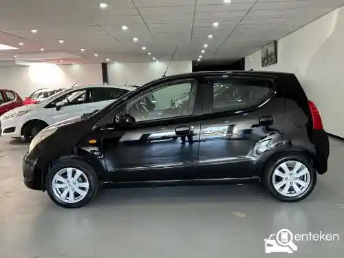 Suzuki Alto 1.0 2011