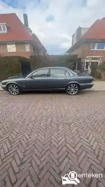 Jaguar XJ 4.2 V8 2006