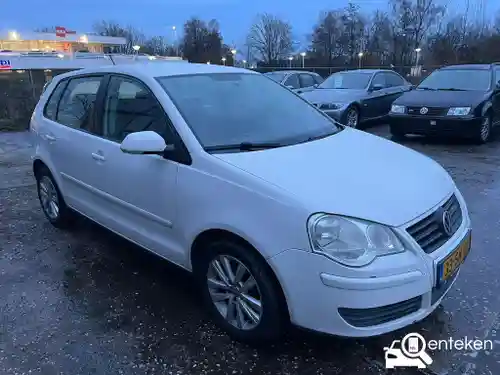 VW Polo 1.4 2006