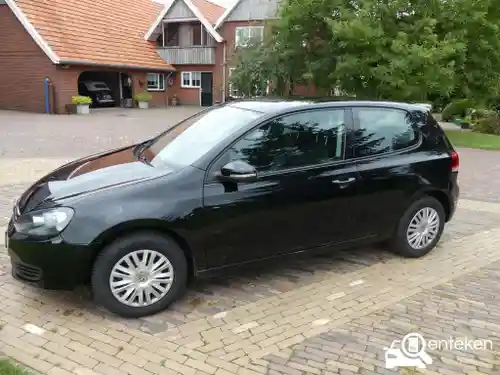 VW Golf 1.4 2009