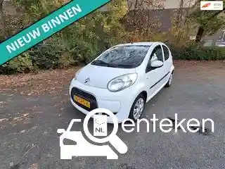 Citroen C1 1.0 2011