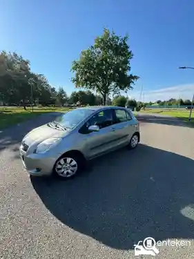 Toyota Yaris 1.3 2006