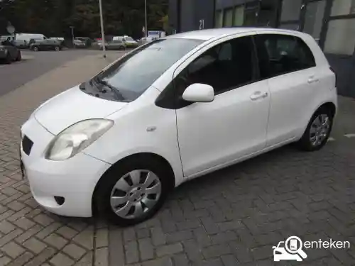 Toyota Yaris 1.3 2006