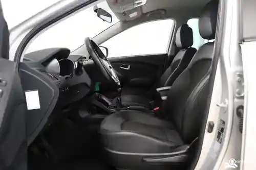 Hyundai ix35 2.0 2012