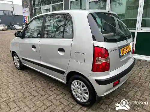 Hyundai Atos 1.1 2006