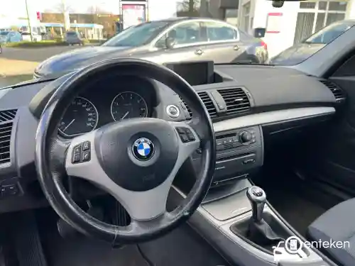 BMW 116i 2005