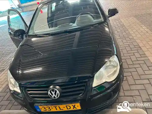 VW Polo 1.4 2006