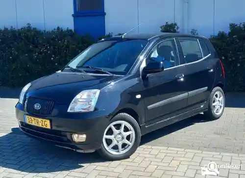KIA Picanto 1.1 2007