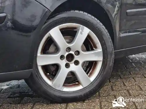 VW Polo 1.4 2007