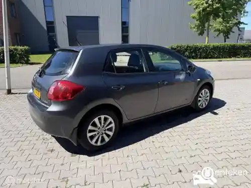 Toyota Auris 1.6 2007