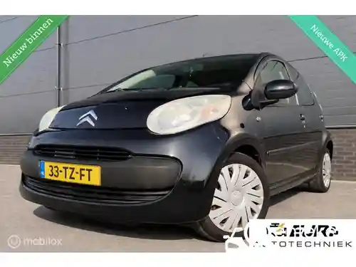Citroen C1 1.0 2007