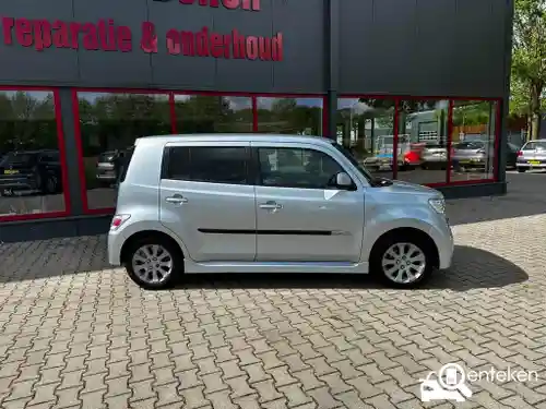 Daihatsu Materia 1.5 2007