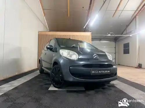 Citroen C1 1.0 2007