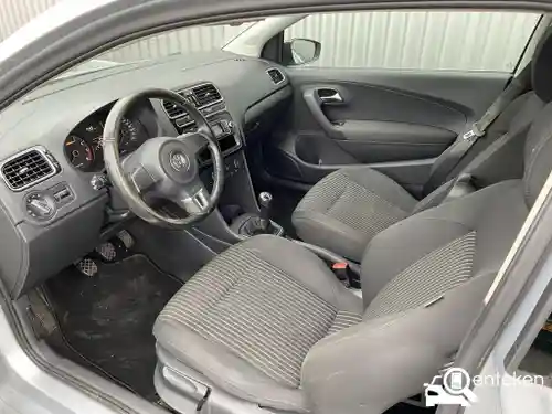 VW Polo 1.2 2010
