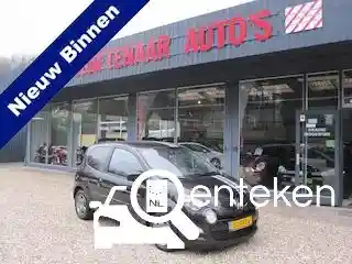 Renault Twingo 1.2 LEV 16V 75 2012