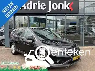 Honda CR-V 2.0 2012