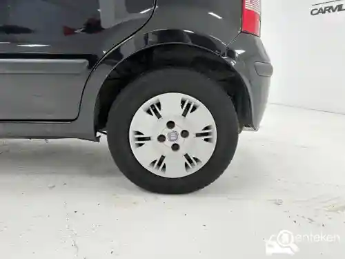 Fiat Panda 1.2 8V 2008